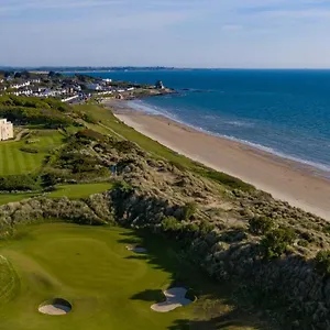 Отель & Jameson Golf Links