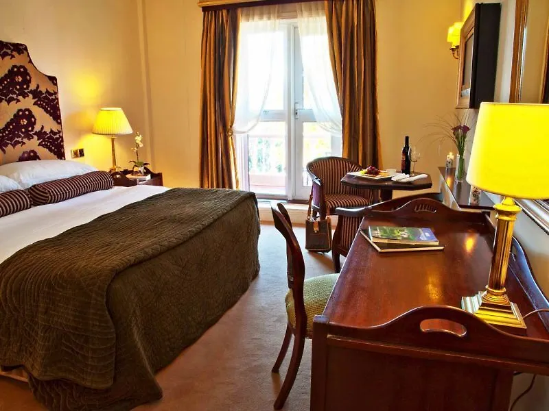 Fitzpatrick Castle Hotel Долки 4*,