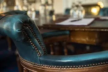Fitzpatrick Castle Hotel Dalkey